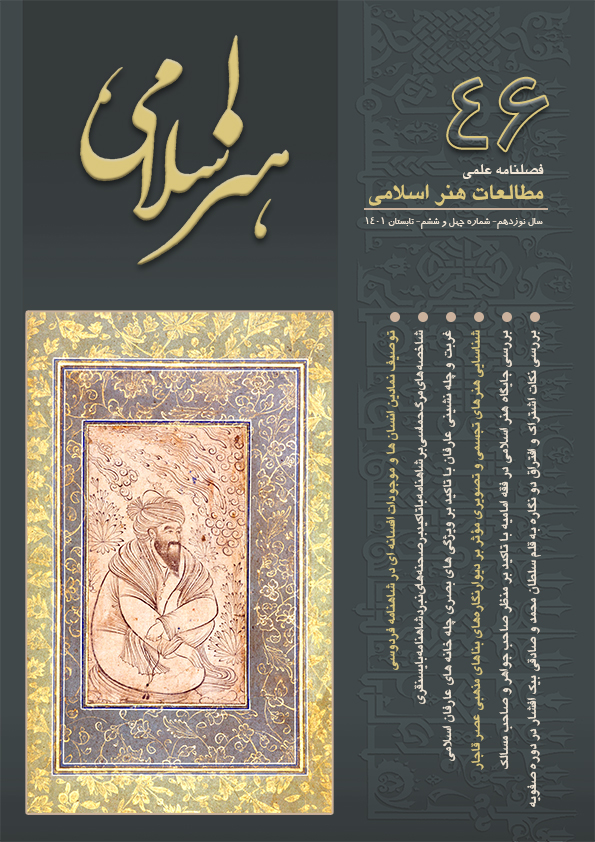 مطالعات هنر اسلامی